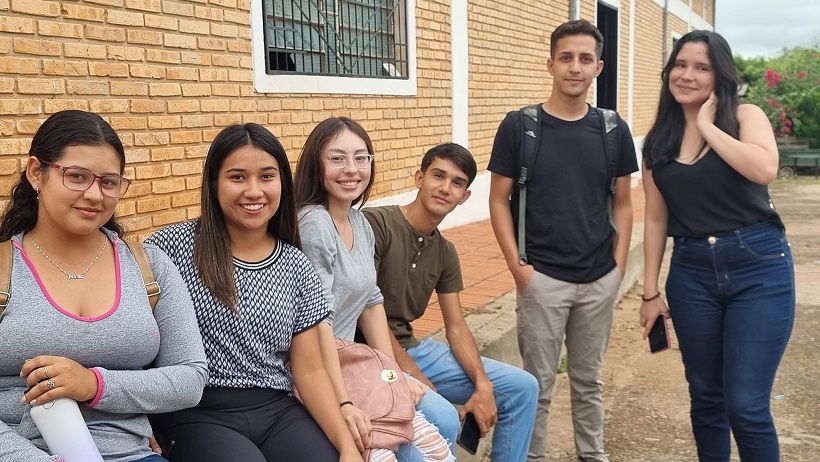 Bienestar Estudiantil