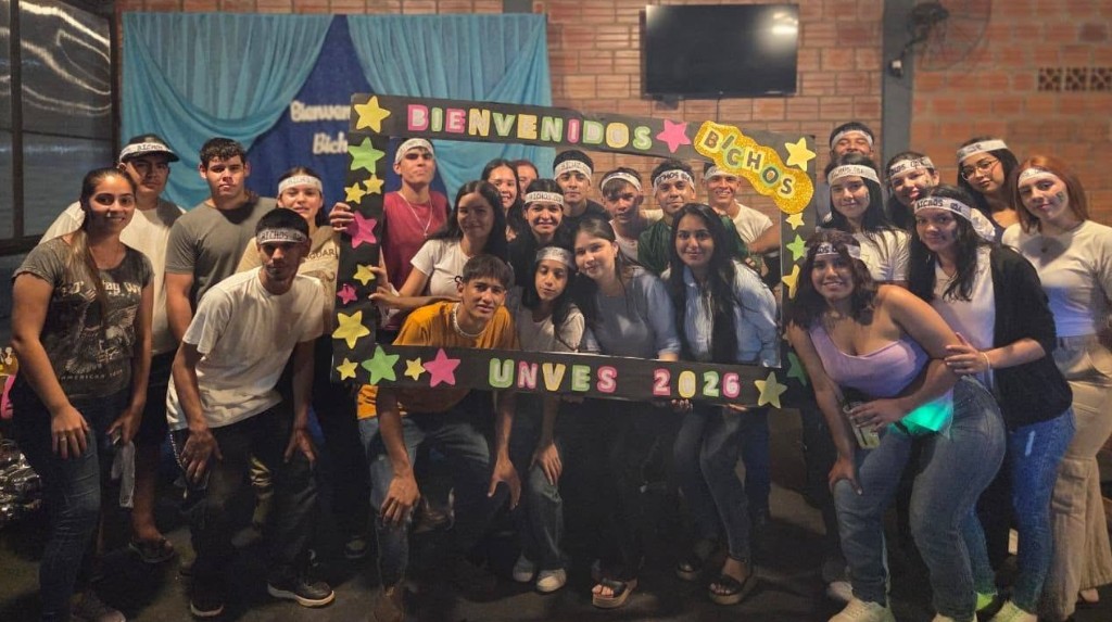 Curso Probatorio de Admisión - CPA